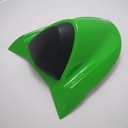 Green Motorcycle Pillion Rear Seat Cowl Cover For Kawasaki Ninja Zx10R 2004-2005